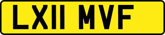LX11MVF