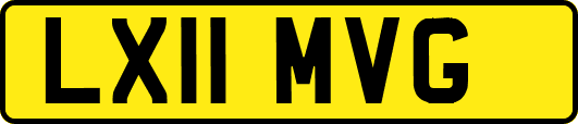 LX11MVG