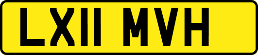 LX11MVH
