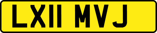 LX11MVJ