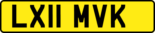 LX11MVK