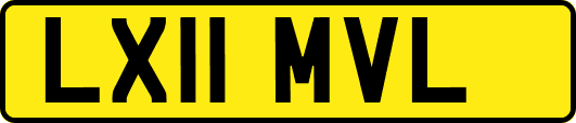 LX11MVL