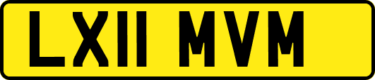LX11MVM