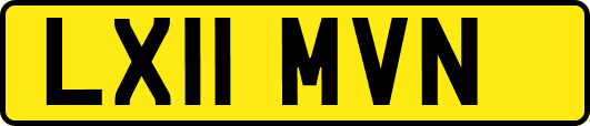 LX11MVN