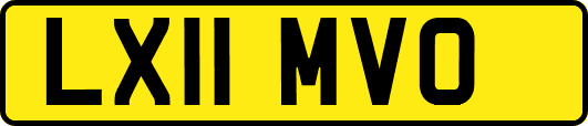 LX11MVO
