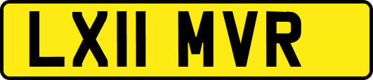 LX11MVR