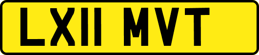 LX11MVT