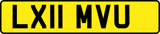 LX11MVU