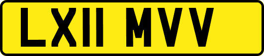 LX11MVV