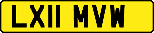 LX11MVW