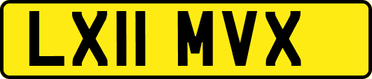 LX11MVX