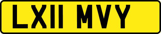 LX11MVY