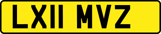 LX11MVZ
