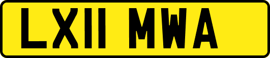 LX11MWA