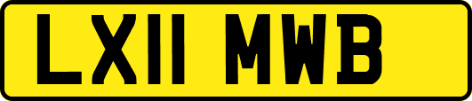 LX11MWB