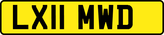 LX11MWD