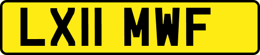 LX11MWF
