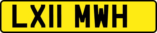 LX11MWH