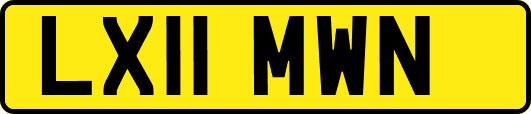 LX11MWN