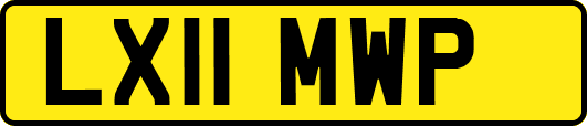 LX11MWP