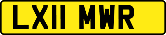 LX11MWR