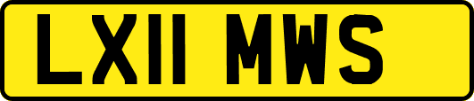 LX11MWS