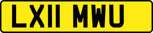 LX11MWU