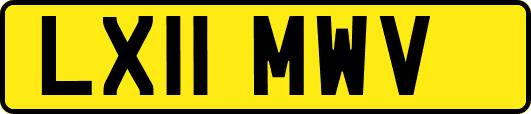 LX11MWV