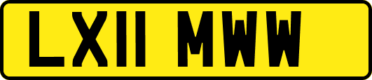 LX11MWW