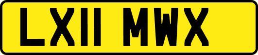 LX11MWX