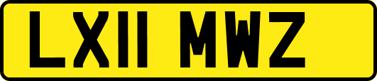 LX11MWZ