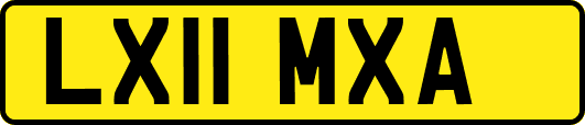 LX11MXA