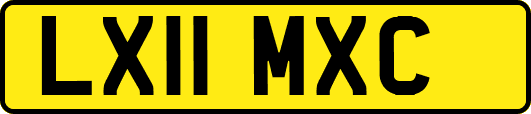 LX11MXC