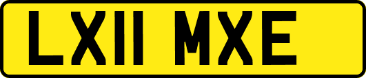 LX11MXE