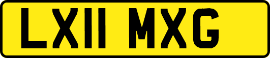 LX11MXG