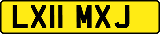 LX11MXJ