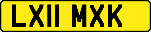 LX11MXK