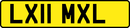 LX11MXL