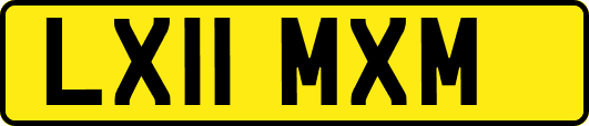 LX11MXM