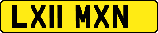 LX11MXN