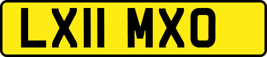 LX11MXO