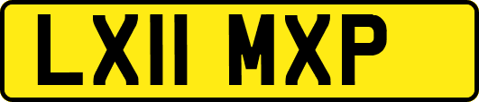 LX11MXP