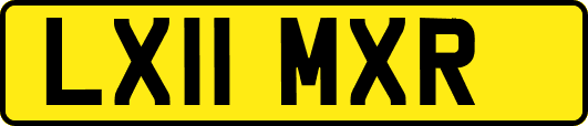 LX11MXR