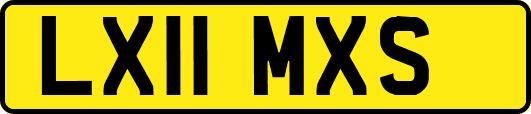 LX11MXS
