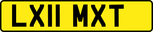 LX11MXT