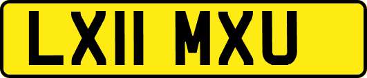 LX11MXU