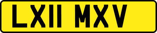 LX11MXV