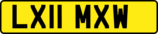 LX11MXW