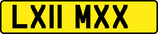 LX11MXX