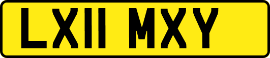 LX11MXY